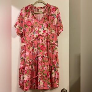 Matilda Jane Dress